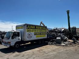 Best Garage Cleanout  in Swepsonville, NC